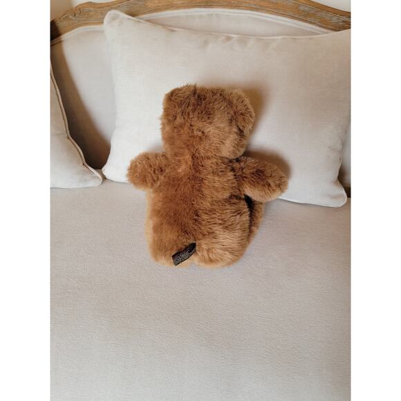 Vintage 1988 Gund Collector’s Classic Teddy Bear 12” Plush - Picture 2 of 6